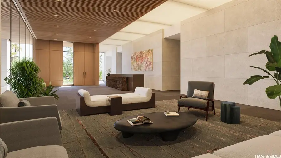 728 Ala Moana Boulevard #2109, Honolulu, HI 96813 - #2