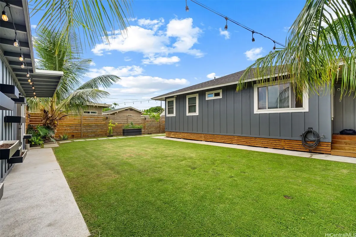 427 Kawainui Street #B, Kailua, HI 96734 - #1