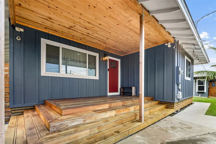 427 Kawainui Street #B, Kailua, HI 96734 - #2