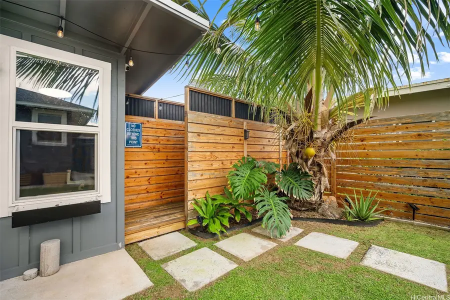 427 Kawainui Street #B, Kailua, HI 96734 - #3