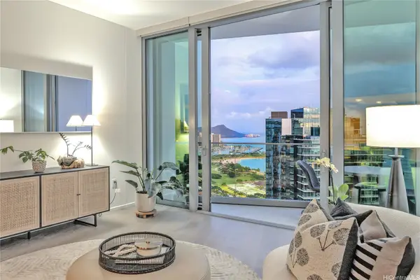 1000 Auahi Street #PH 4002, Honolulu, HI 96814