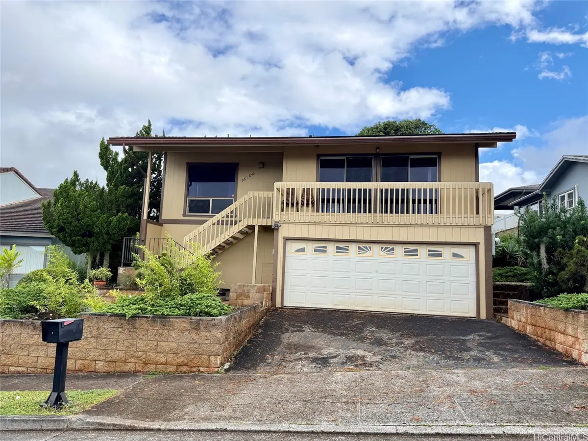 98-1846 Nahele Street, Aiea, HI 96701 - #1