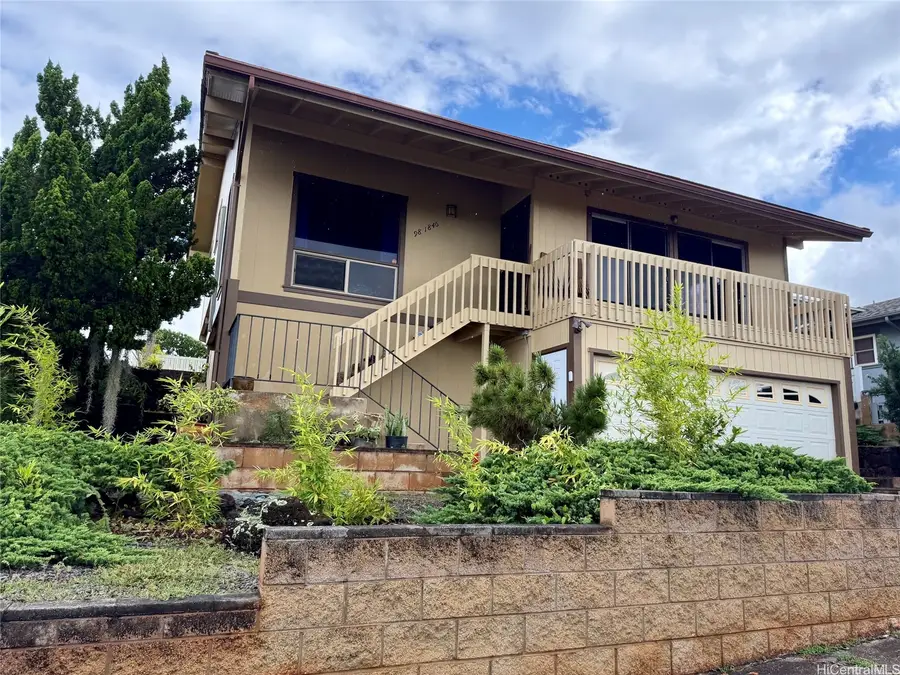 98-1846 Nahele Street, Aiea, HI 96701 - #2