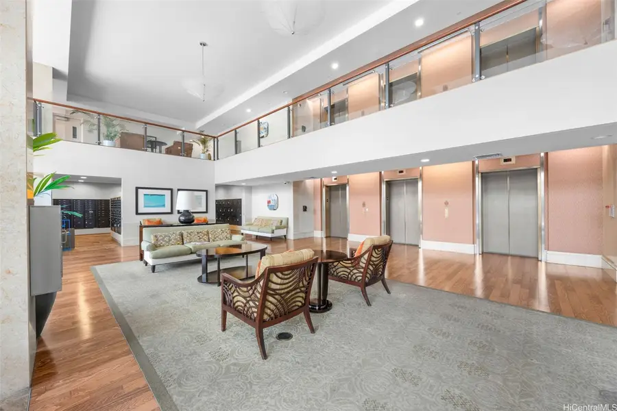 600 Queen Street #2201, Honolulu, HI 96813 - #3