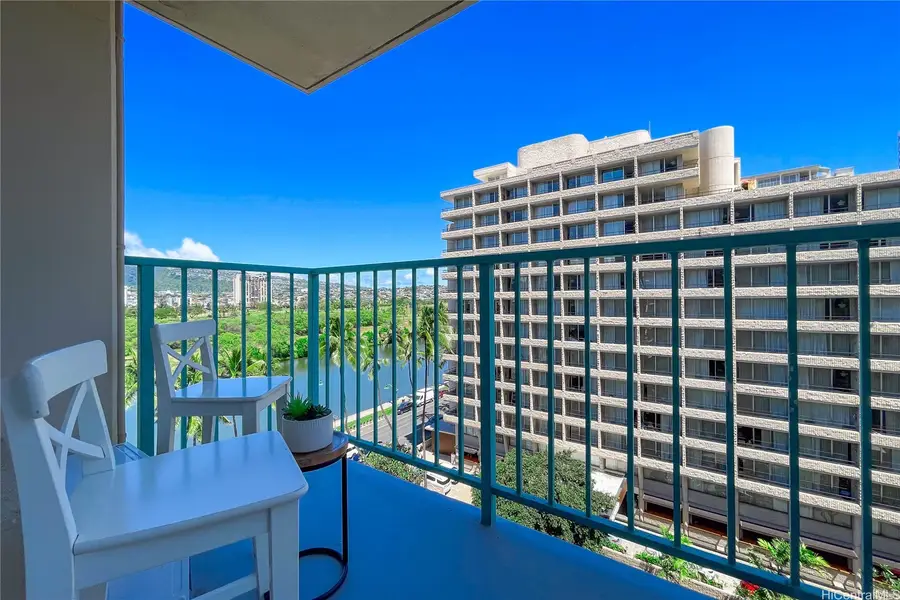444 Kanekapolei Street #810, Honolulu, HI 96815 - #3
