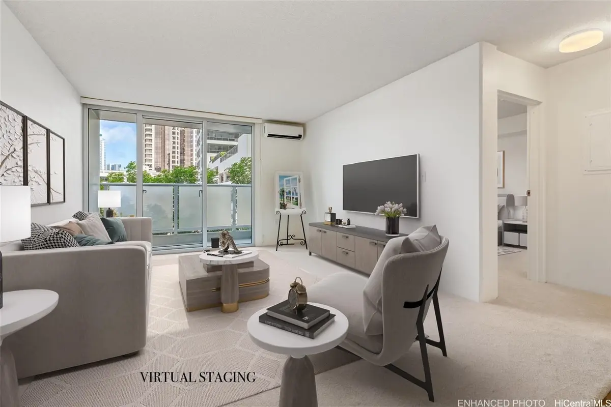 801 South Street #326, Honolulu, HI 96813 - #1