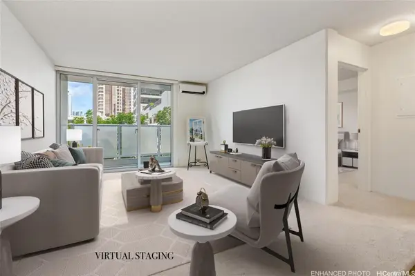 801 South Street #326, Honolulu, HI 96813