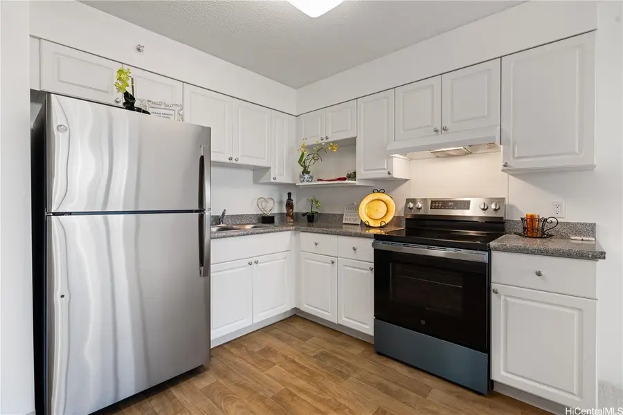 801 South Street #326, Honolulu, HI 96813 - #2