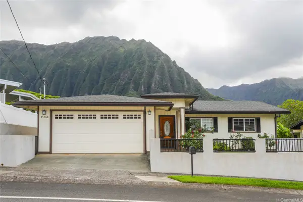 45-568 Apapane Street, Kaneohe, HI 96744