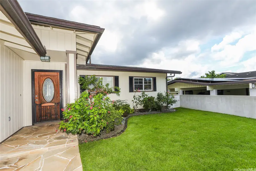 45-568 Apapane Street, Kaneohe, HI 96744 - #2