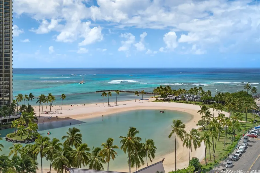1777 Ala Moana Boulevard #1243, Honolulu, HI 96815 - #3