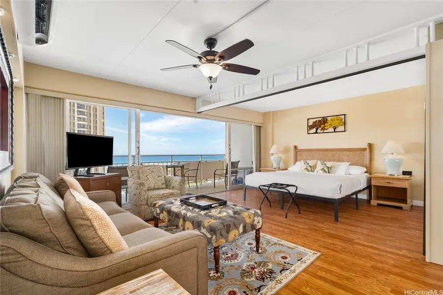 1777 Ala Moana Boulevard #1122, Honolulu, HI 96815 - #3