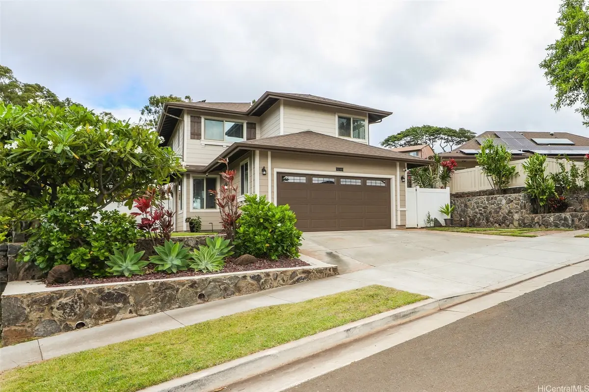 92-848 Opalipali Place, Kapolei, HI 96707 - #1