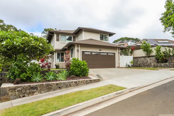 92-848 Opalipali Place, Kapolei, HI 96707