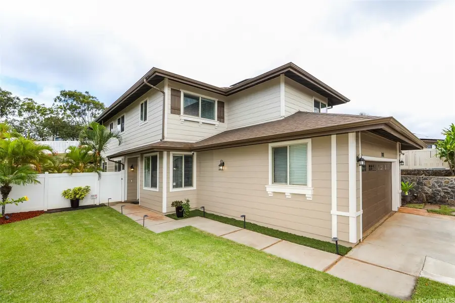 92-848 Opalipali Place, Kapolei, HI 96707 - #2