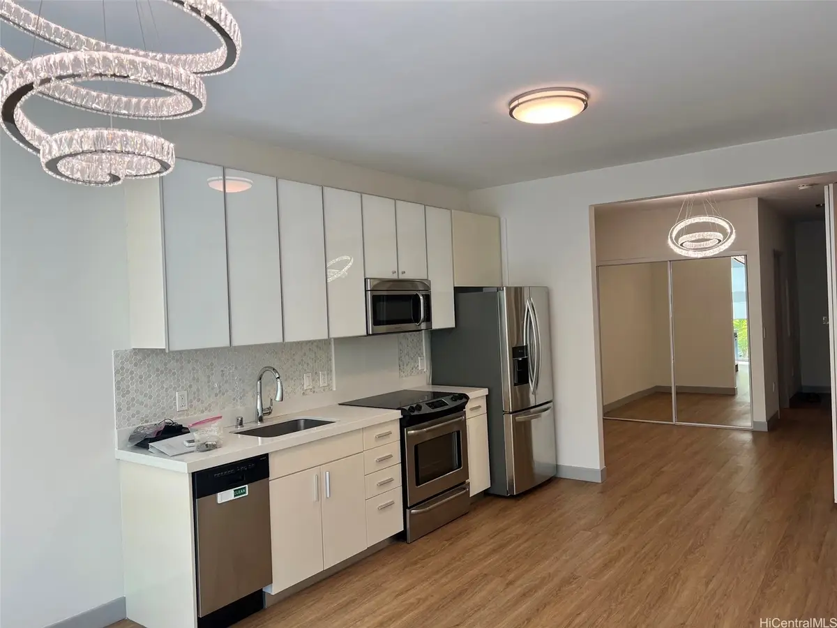 610 Ala Moana Boulevard #M206, Honolulu, HI 96813 - #1