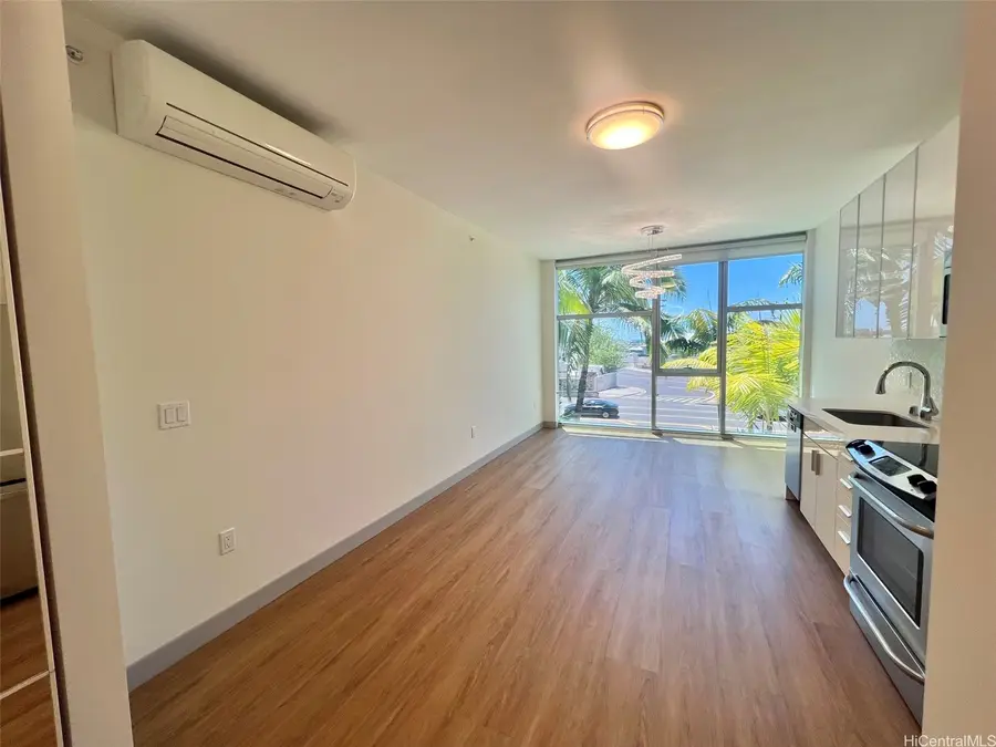 610 Ala Moana Boulevard #M206, Honolulu, HI 96813 - #2