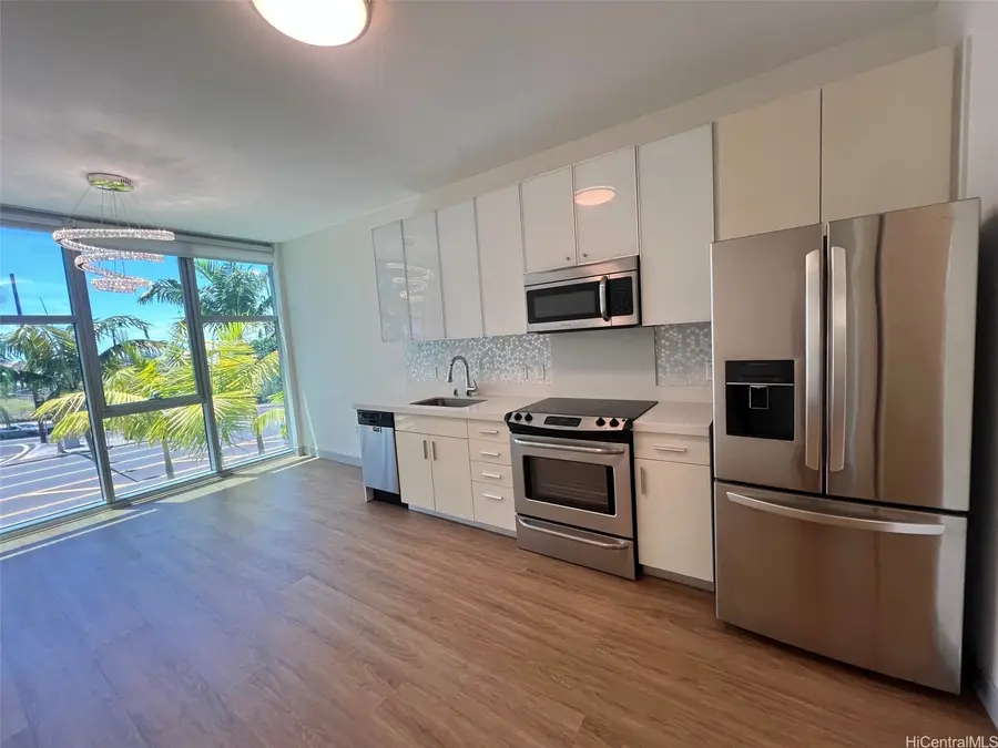 610 Ala Moana Boulevard #M206, Honolulu, HI 96813 - #3