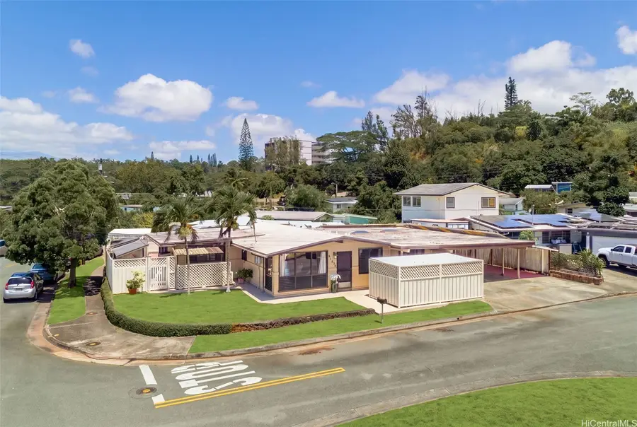 95-052 Waiehu Place, Mililani, HI 96789 - #2