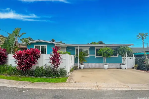 87-919 Hookele Place, Waianae, HI 96792