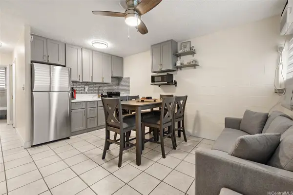 1863 Kaioo Drive #302, Honolulu, HI 96815