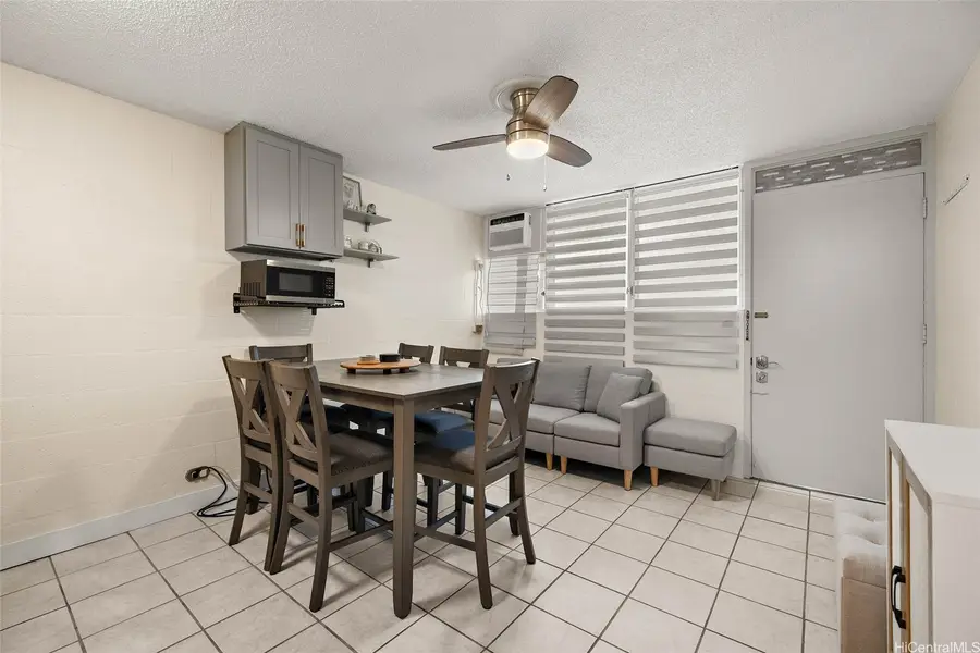 1863 Kaioo Drive #302, Honolulu, HI 96815 - #2