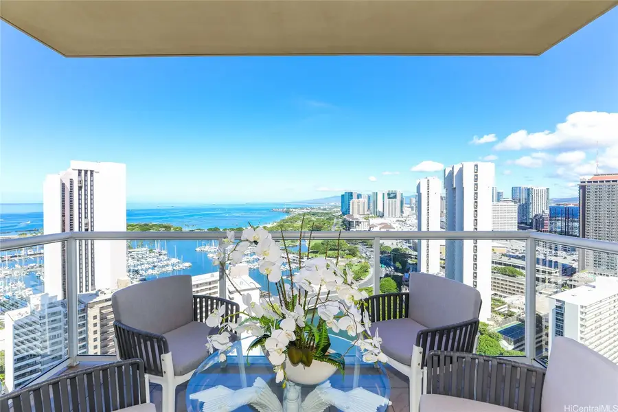 1551 Ala Wai Boulevard #3005, Honolulu, HI 96815 - #3