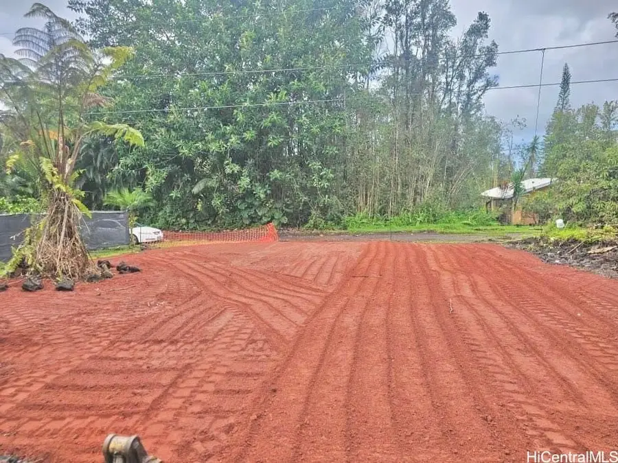 Lot 1022 Oahu Road, Pahoa, HI 96778 - #2