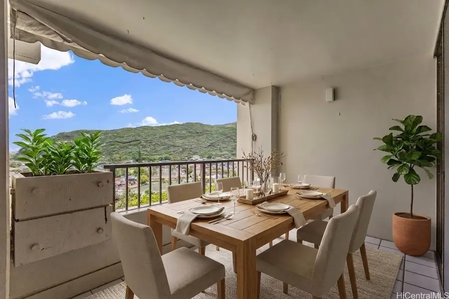 6710 Hawaii Kai Drive #908, Honolulu, HI 96825 - #2
