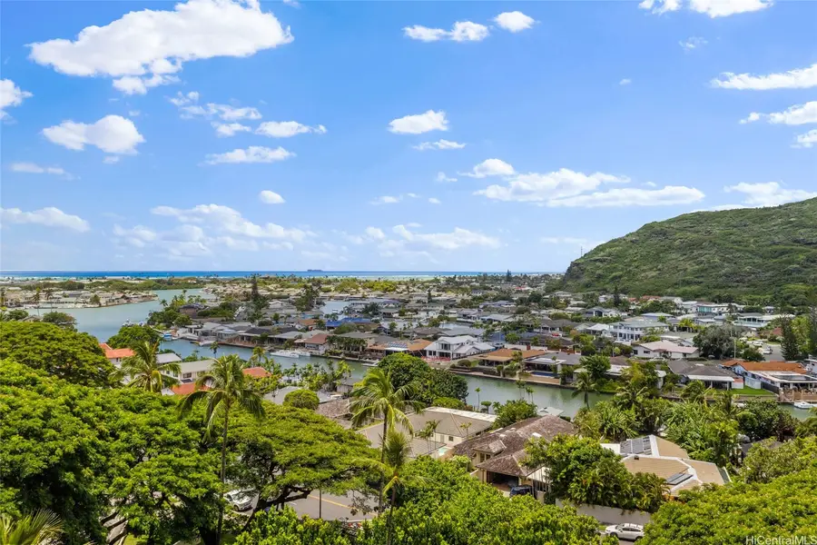 6710 Hawaii Kai Drive #908, Honolulu, HI 96825 - #3