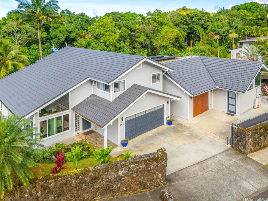 47-522 Hui Kelu Street, Kaneohe, HI 96744 - #2