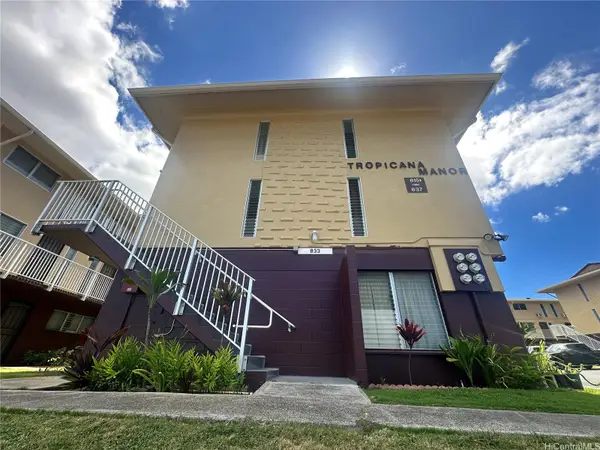 833 Ala Lilikoi Street #8331, Honolulu, HI 96818