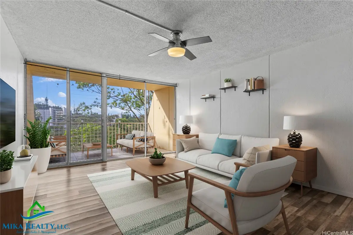 95-2052 Waikalani Place #B302, Mililani, HI 96789 - #1