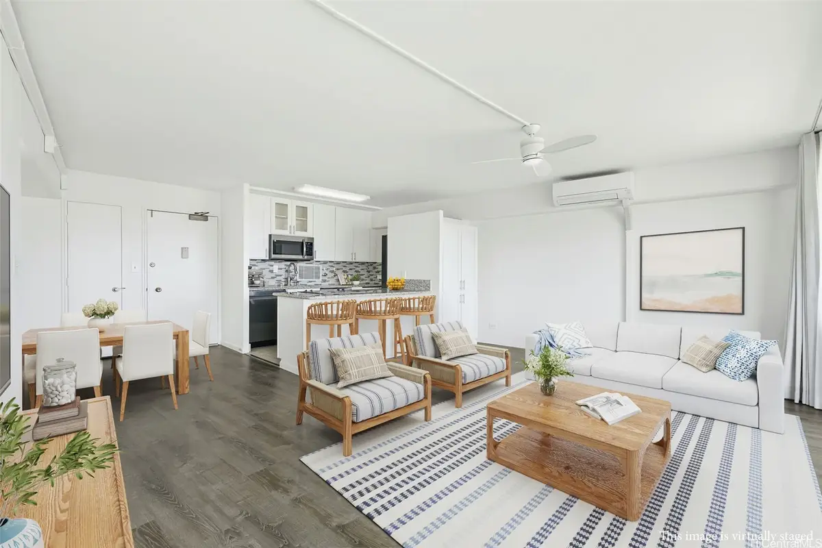 2333 Kapiolani Boulevard #2411, Honolulu, HI 96826 - #1