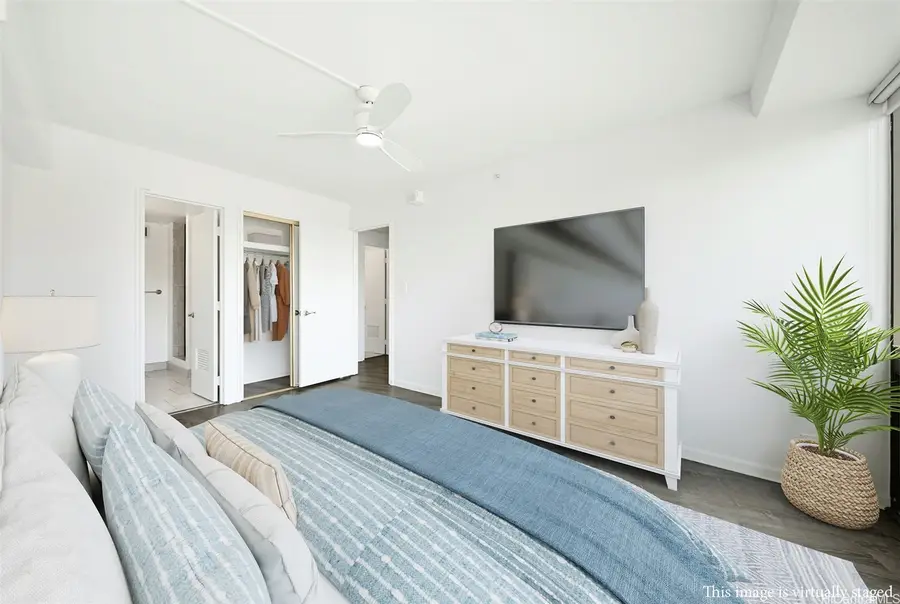 2333 Kapiolani Boulevard #2411, Honolulu, HI 96826 - #3