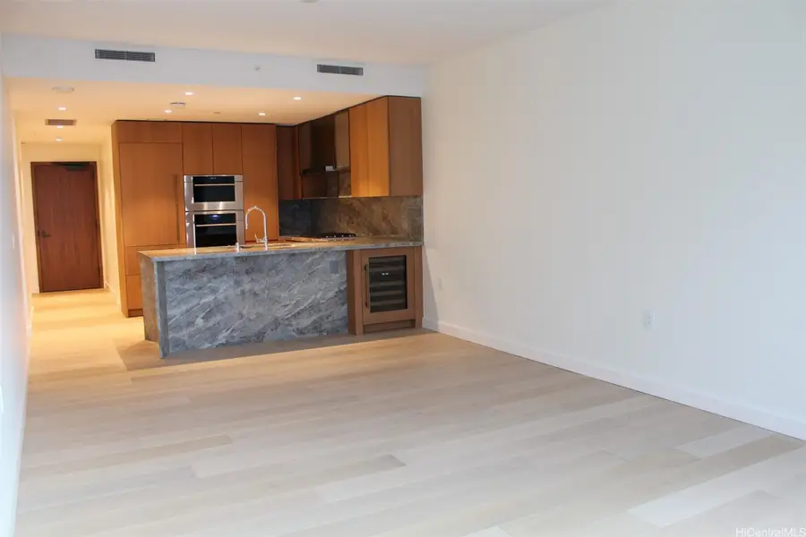 1100 Ala Moana Boulevard #1407, Honolulu, HI 96814 - #2
