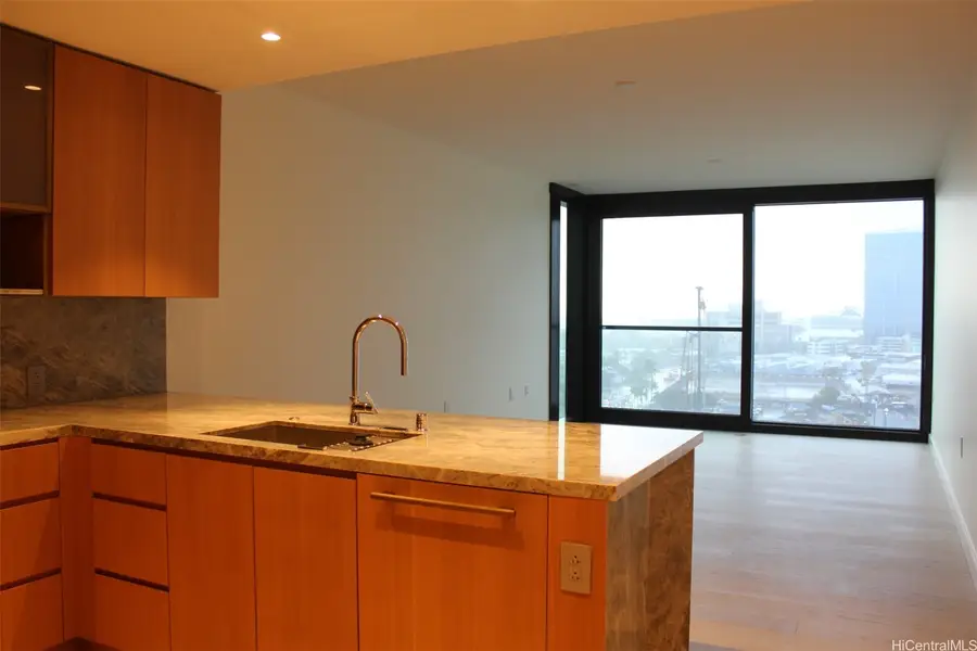 1100 Ala Moana Boulevard #1407, Honolulu, HI 96814 - #3