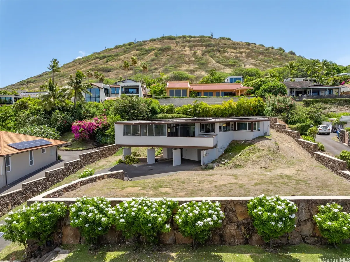 47 Poipu Drive, Honolulu, HI 96825 - #1