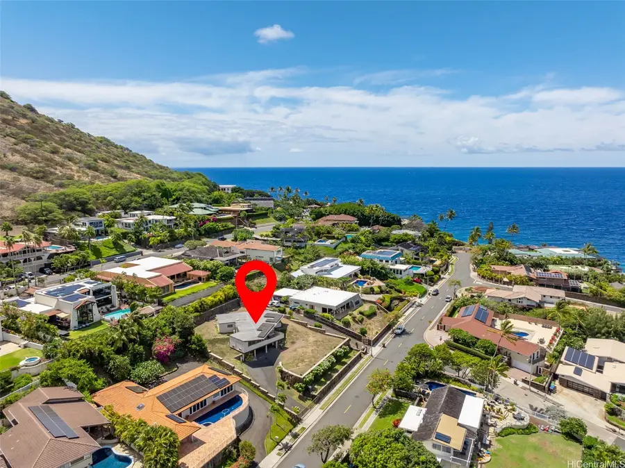 47 Poipu Drive, Honolulu, HI 96825 - #3