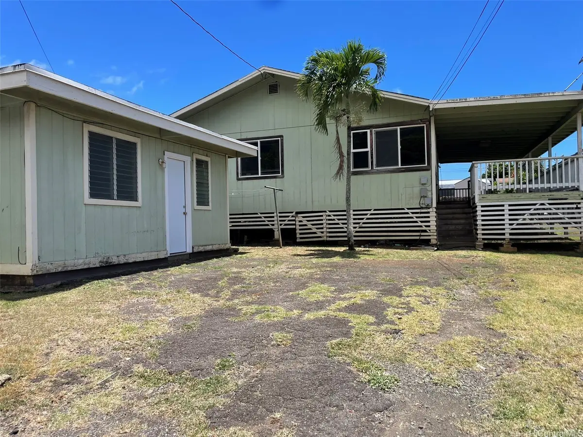 41-1451 Laukalo Street, Waimanalo, HI 96795 - #1
