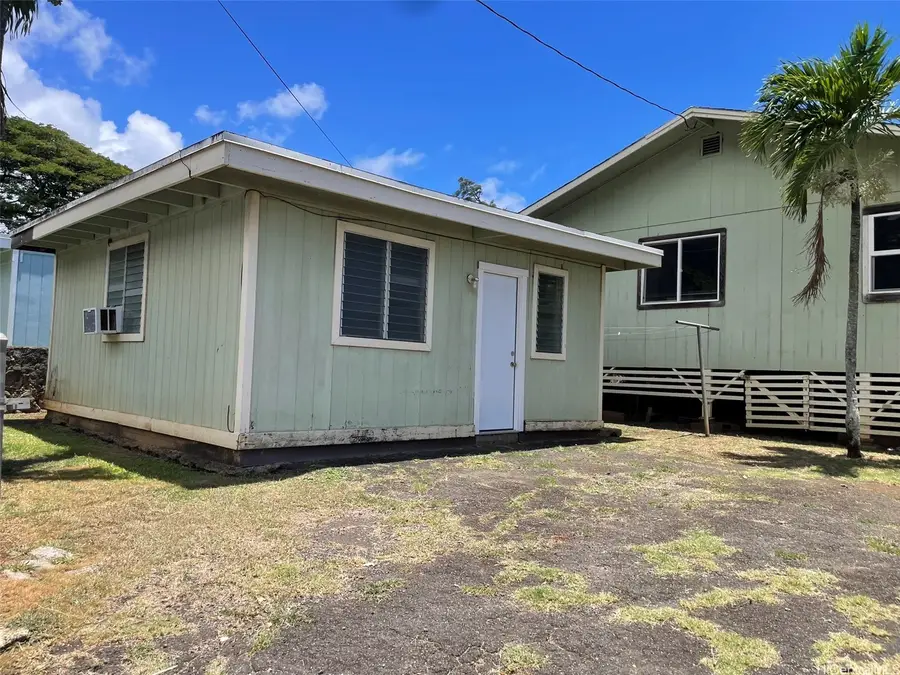 41-1451 Laukalo Street, Waimanalo, HI 96795 - #2