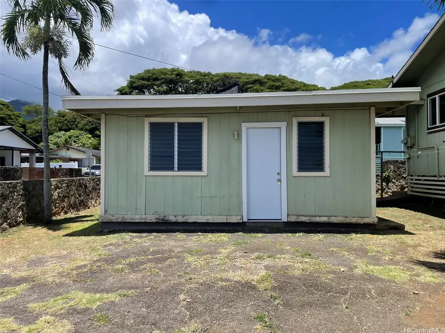 41-1451 Laukalo Street, Waimanalo, HI 96795 - #3