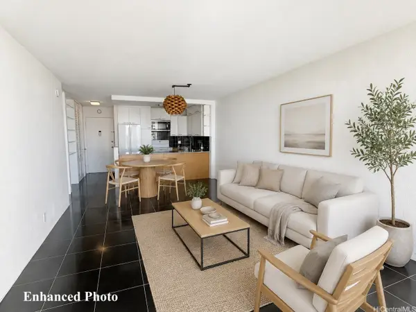 400 Hobron Lane #3311, Honolulu, HI 96815