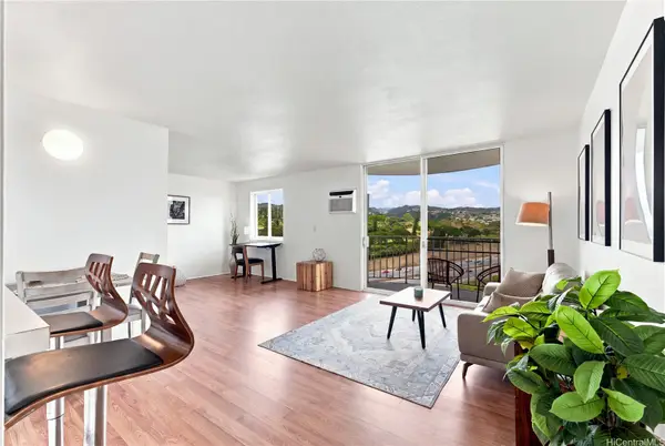 98-1038 Moanalua Road #7-1408, Aiea, HI 96701