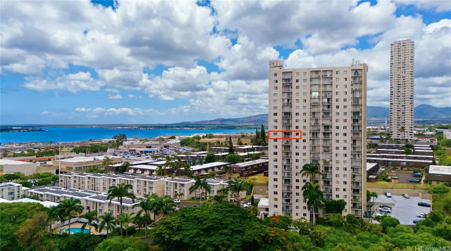 98-1038 Moanalua Road #7-1408, Aiea, HI 96701 - #2
