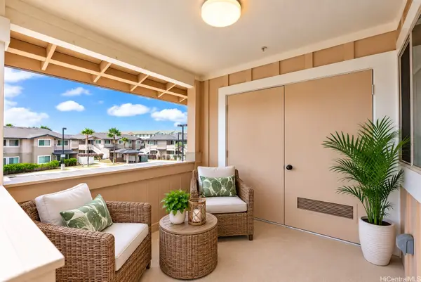 91-1025 Kamaaha Avenue #708, Kapolei, HI 96707