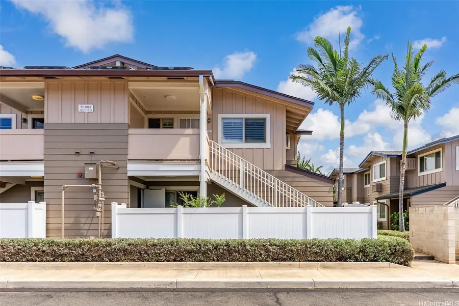 91-1025 Kamaaha Avenue #708, Kapolei, HI 96707 - #2