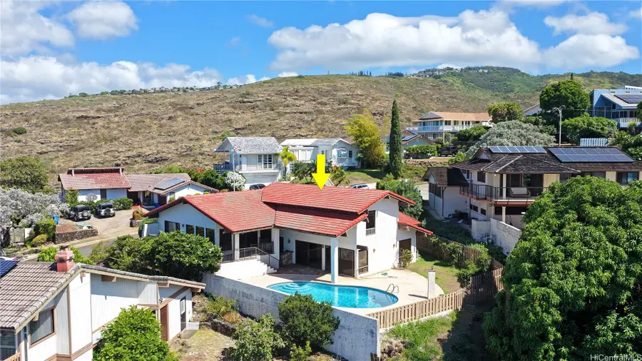 1621 Kuhilani Street, Honolulu, HI 96821 - #2