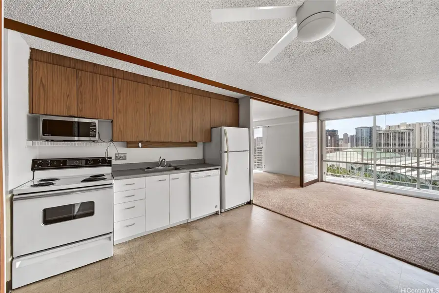 1655 Makaloa Street #1910, Honolulu, HI 96814 - #2