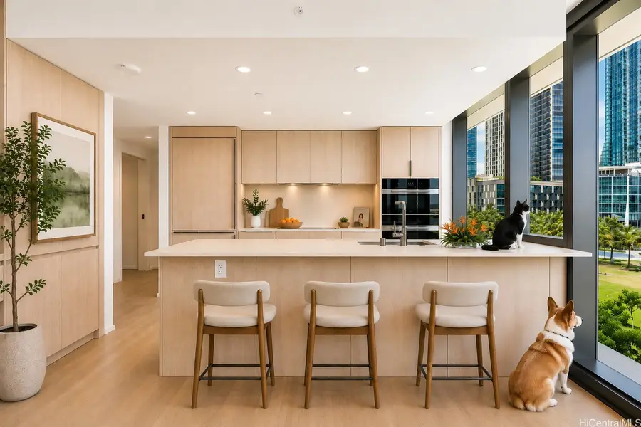 333 Ward Avenue #400, Honolulu, HI 96814 - #2